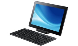 Samsung Serie 7 Slate PC 700T1A 3G 64GB