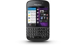 BlackBerry Q10 Black (DE)