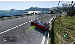 Project Cars (PC)