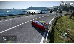 Project Cars (PC)