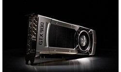 Nvidia GeForce GTX 980