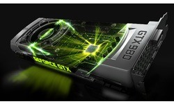 Nvidia GeForce GTX 980