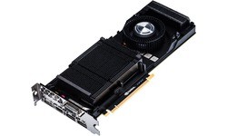 Nvidia GeForce GTX 980