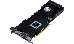 Nvidia GeForce GTX 980