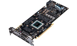 Nvidia GeForce GTX 980