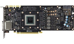 Nvidia GeForce GTX 980
