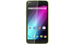 Wiko Lenny Yellow