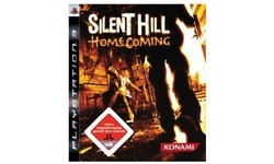 Silent Hill: Homecoming (PlayStation 3)