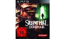 Silent Hill: Downpour (PlayStation 3)