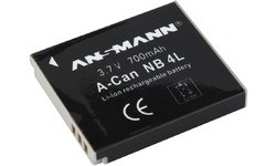Ansmann A-Can NB 4 L