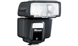 Nissin i40 (Nikon)
