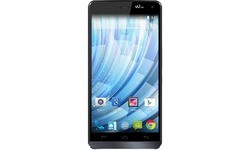 Wiko Getaway Black