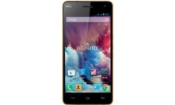 Wiko Highway Orange