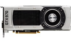 Nvidia GeForce GTX 970