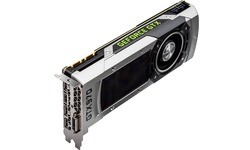 Nvidia GeForce GTX 970