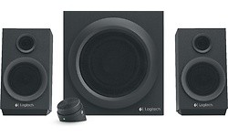 Logitech Z333