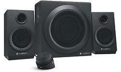 Logitech Z333