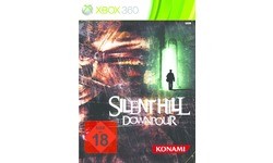 Silent Hill Downpour (Xbox 360)
