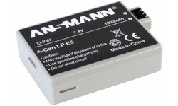Ansmann A-Can LP-E5