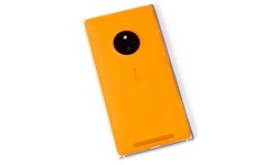 Nokia Lumia 830 Orange