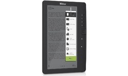 TrekStor e-Book Reader 3.0 Black