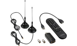 TerraTec Cinergy T5 Dual DVB-T TV-stick
