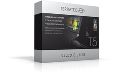 TerraTec Cinergy T5 Dual DVB-T TV-stick
