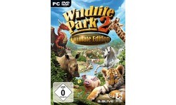Wildlife Park 2 Ultimate Edition (PC)