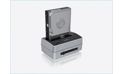 Freecom Hard Drive Dock Pro