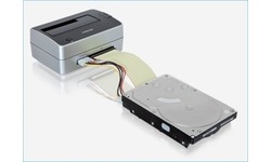 Freecom Hard Drive Dock Pro