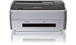 Freecom Hard Drive Dock Pro