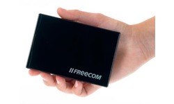 Freecom Mobile Drive Classic 3.0 1TB Black