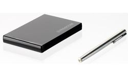 Freecom Mobile Drive Classic 3.0 1TB Black