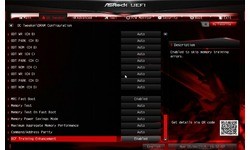 ASRock Fatal1ty X99 Professional