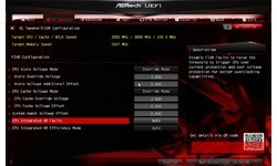 ASRock Fatal1ty X99 Professional