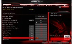 ASRock Fatal1ty X99 Professional