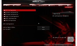 ASRock Fatal1ty X99 Professional