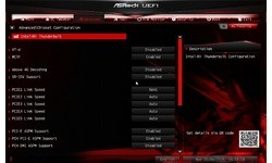 ASRock Fatal1ty X99 Professional