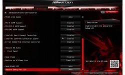 ASRock Fatal1ty X99 Professional