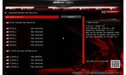 ASRock Fatal1ty X99 Professional