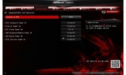 ASRock Fatal1ty X99 Professional