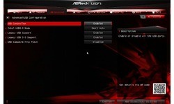 ASRock Fatal1ty X99 Professional