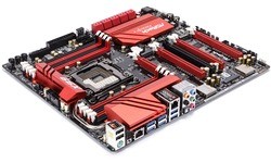 ASRock Fatal1ty X99 Professional