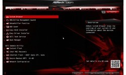 ASRock Fatal1ty X99 Professional