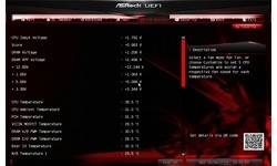 ASRock Fatal1ty X99 Professional