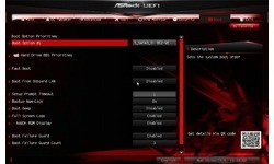 ASRock Fatal1ty X99 Professional