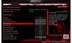 ASRock Fatal1ty X99 Professional