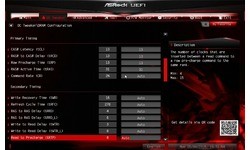 ASRock Fatal1ty X99 Professional