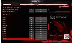 ASRock Fatal1ty X99 Professional