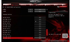ASRock Fatal1ty X99 Professional